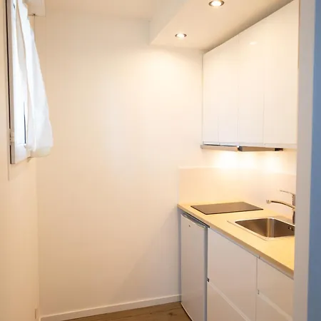 Aux Pieds Du Cube, Troyes, Parking Et Wi-fi Fibre * Troyes